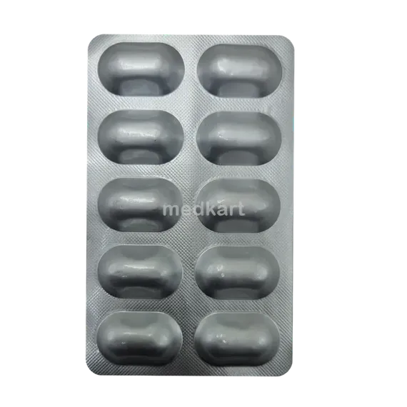 vitalizer tablet 10's